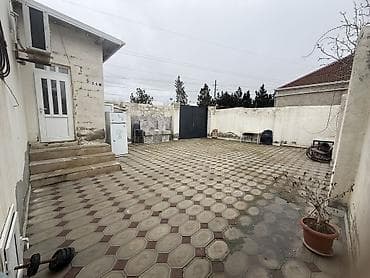 Həyət evi alıram: Məmmədli 3 otaqlı, 100 kv. m, Kredit yoxdur, Yeni təmirli — 4