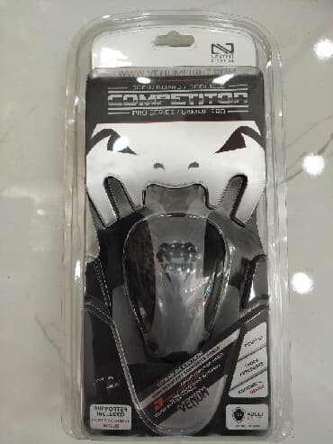 i̇dman aləti: Bandaj Venum. Metrolara və şəhərdaxili çatdırılma var — 4