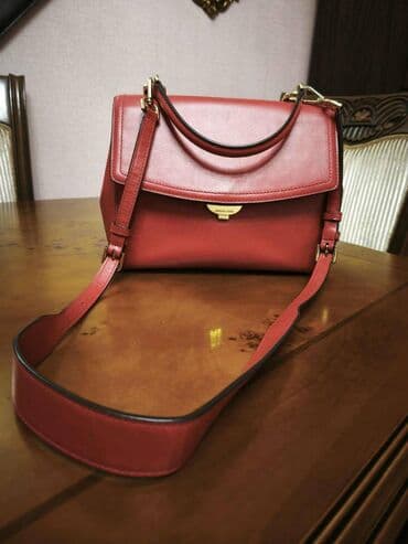 həsir cantalar: Michael Kors, Yeni — 3