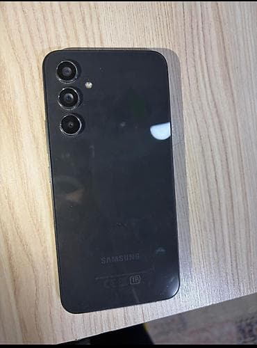 irşad telecom samsung a51: Samsung Galaxy A15, rəng - Qara, İki sim kartlı — 3
