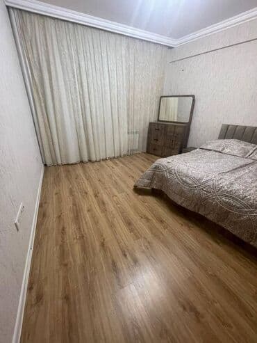 makler gence: 2 otaqlı, Yeni tikili, m. Həzi Aslanov, 96 kv. m — 5