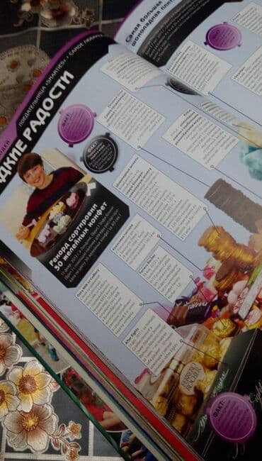 2ci 190 manat: Почти новая. прочли и отложили. Цена 13 манат — 3