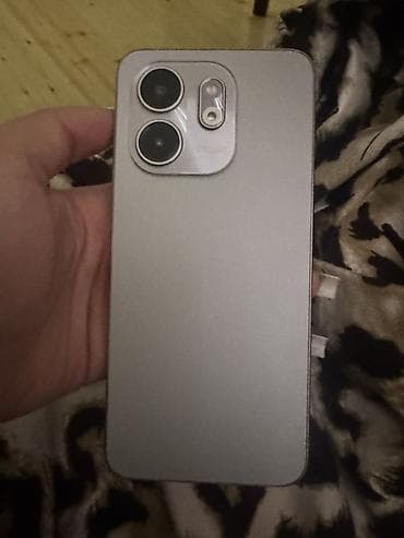 telofonu: Salaminfinix Smart 9 satlır 100 azn az isdfade olnub barbmaq izi — 4