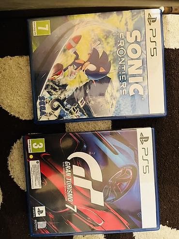 playstatio: Simulator — 2