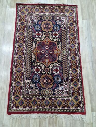 куплю ковры бу: Ковер Декоративный, Азербайджан — 9