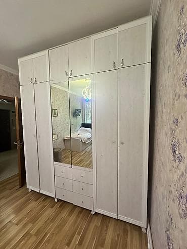 Мебель: Dolab. 230azn. Ünvan 3 ün kuruqu*Tehi E — 1