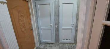 Bakı, 2 otaqlı, Köhnə tikili, 60 kv. m — 13