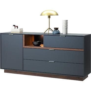 Komodlar: Güzgüsüz — 1