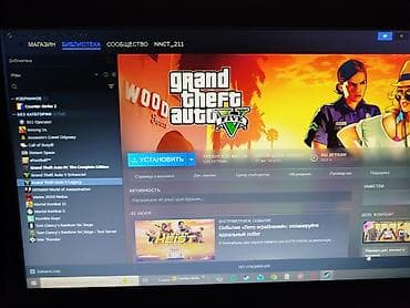 hogwards legacy: Steam hesabı – geniş oyun kitabxanası Tərkib: - Counter-Strike 2 — 2