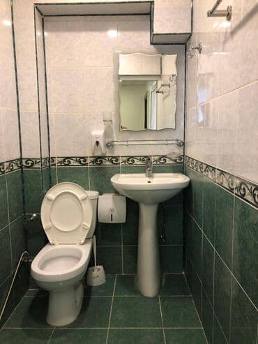 xirdalan restoranlar: Gənclik metrosunun yaxınlığında kənarı,sahəsi 125 kv/m olan,obyekt — 7