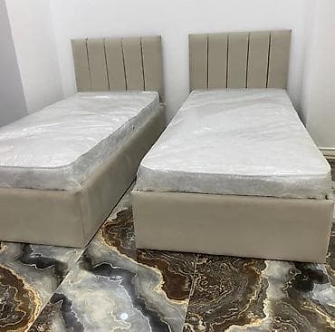 Yeni, Təknəfərlik çarpayı, Bazasız, Matras ilə, Siyirməsiz, Türkiyə