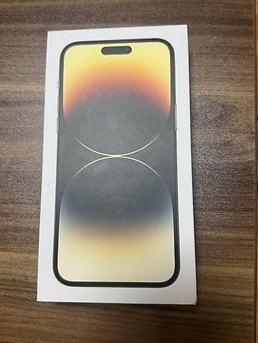 IPhone 14 Pro Max, 128 ГБ