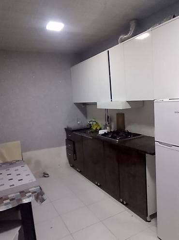 nzs de heyet evleri kiraye: 30 kv. m, 1 otaqlı, Kombi, Qaz, İşıq — 8