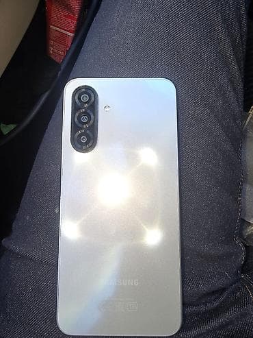 samsung tab 3: Samsung Galaxy A17, 128 ГБ, цвет - Серый, Две SIM карты — 2