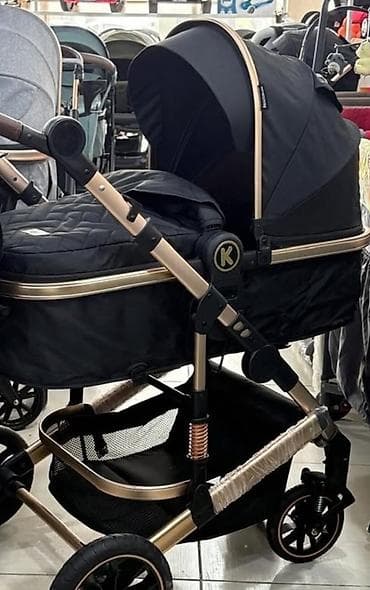 Modullu arabalar: 2-i 1-də araba, İşlənmiş, Ünvandan götürmə — 1