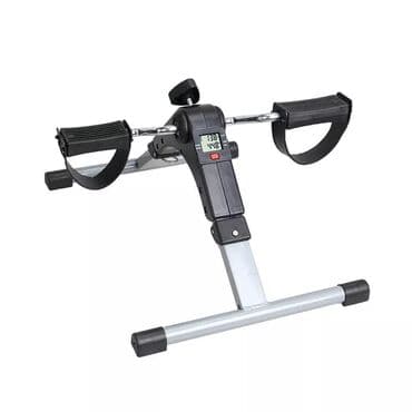 idmançı şəkilləri: Fitnes aleti Mini idman velosiped ayağı aleti hərtərəfli məşq cihazı — 7