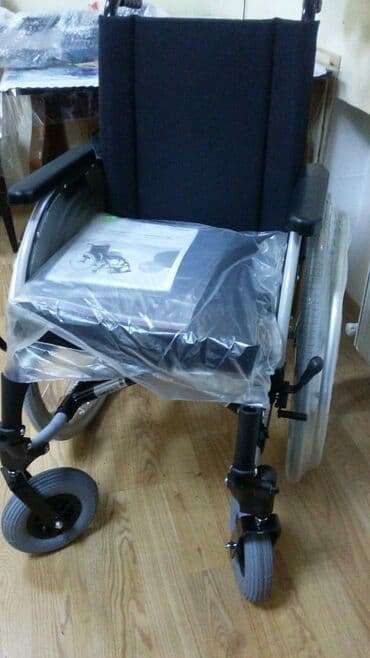 инвалидная коляска на прокат: Teze salafanda Əlil arabası ottobock türkiye istehsali keyfiyyetli ve — 4