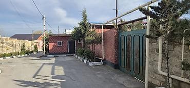 ismayilli torpag: Tikinti — 3