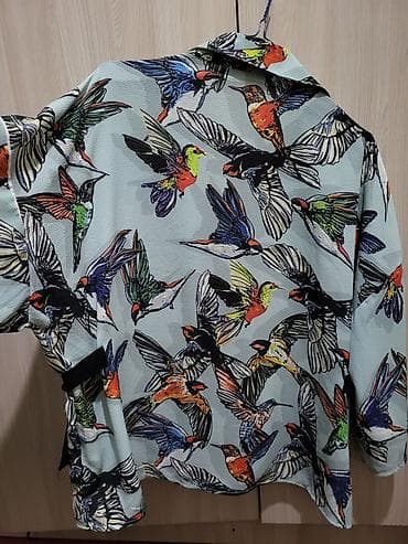 qadın köynəkləri: Bebe Plus qadın köynəyi - Brend: Bebe Plus (Made in Turkey) - Ölçü — 2