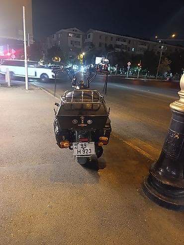 Elektrik skuter/moped tipli şəhər nəqliyyatı - Geniş oturacaq və