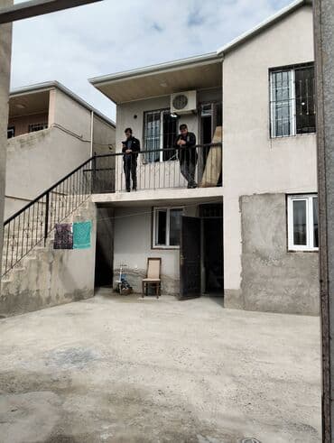 quba günlük evler: 100 kv. m, 3 otaqlı, Kombi, Qaz, İşıq — 7