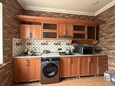 metbex mebili: Mətbəx mebeli dəsti !!! ENDİRİM OLUNACAQ !!! - Material: taxta — 2