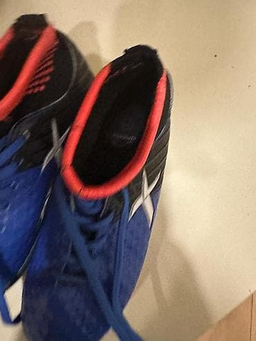 start 29: Uşaq futbol ayaqqabıları – 2 cüt 1) Qara-yaşıl “kiefix” markalı — 3