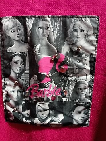 барби баку: Кофта, цвет - Розовый — 2