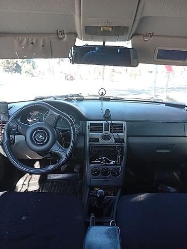 запчасти opel omega b: ВАЗ (ЛАДА) Priora: 1.7 л | 2009 г. 465253 км Хэтчбэк — 2