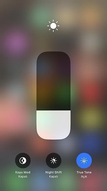 xs ekran: IPhone 8 Plus, 64 GB, Qızılı, Barmaq izi — 5