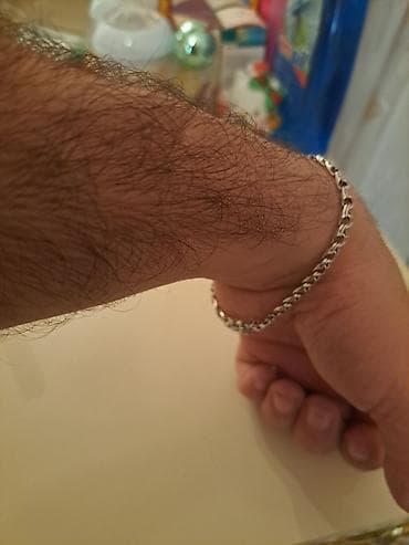 Bilərzik, Gümüş — 3