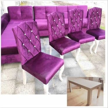 divan ölçüsü: Yeni, Künc divan, Qonaq otağı üçün, Açılmayan, Türkiyə — 5