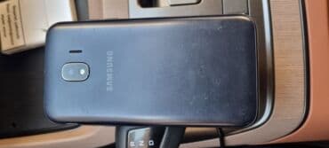 daraqli fen qiymeti: Samsung Galaxy J2 2016, 16 GB, rəng - Qara, Düyməli, İki sim kartlı, Sensor — 2