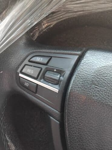 домкрат бмв: BMW üçün multi-rol (sükan). Çox az işlənib. Real alıcıya endirim — 3