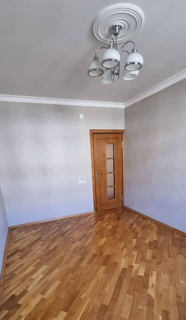 ilkin odənişsiz evler: Sumqayıt, 4 otaqlı, Köhnə tikili, 80 kv. m — 21