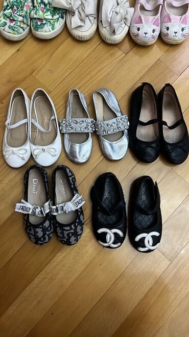 PL - Balaclavas: 27-28 razmerler — 1