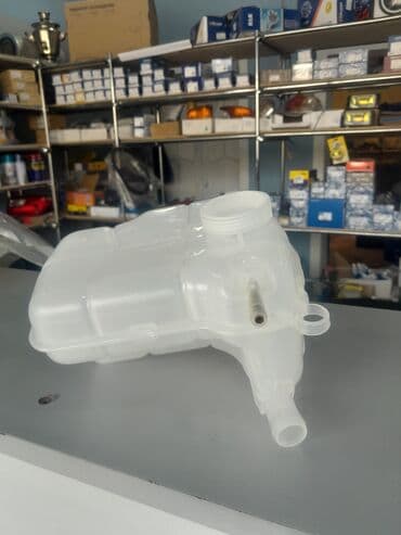 su popasi: 14 l, Chevrolet CRUZ 2016 il, Analoq, ABŞ, Yeni — 2