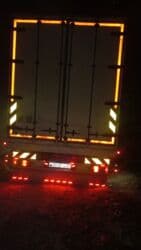 баку губа автобус: Azerbaycan ve Rusiyaya yuklerin daşinmasi.Maşinin uzunlugu — 4