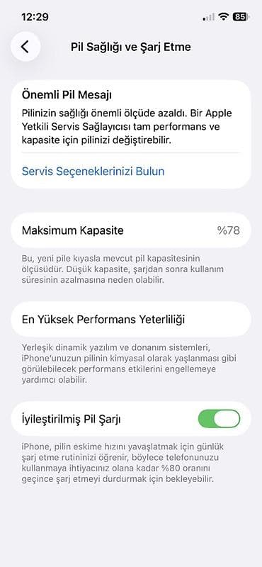 IPhone 12 Pro, 128 GB, Qızılı — 6