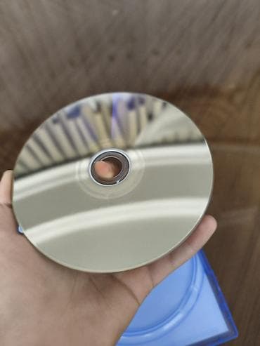 disk dvd: Macəra — 2