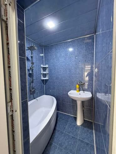 ev uzlukleri: 6 otaqlı, 150 kv. m — 10