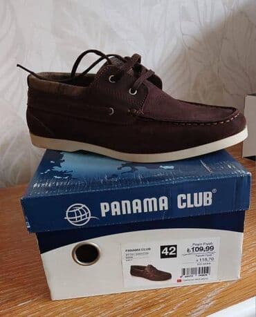 Yenidilər,hər biri 42 razmer İtaliya 1 - 90 azn 2 - 120 azn 3 - 120