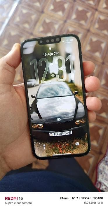 iphone 11 pro duos: IPhone 13, 128 GB, Göy — 1
