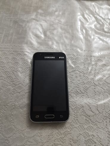 samsung a3 2018: Samsung Star 3, 8 GB, rəng - Qara, İki sim kartlı — 1