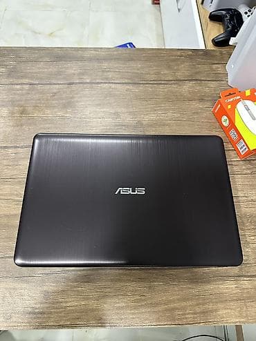 hyperx cloud alpha s: İşlənmiş ASUS Vivobook, 15.6 ", AMD E, 512 GB, Ödənişli çatdırılma — 3