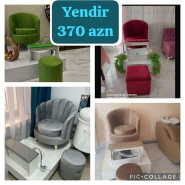 Pedikür Stolu .Yendir *Qiymət 370 AZN* İstəyə Uyğun sifarişlərdə