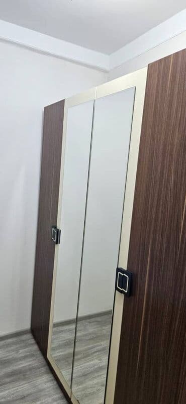 şamaxı ev: Mənzil kirayə verilir. Tenis Akademiyasının yanında təzə təmirdən — 9