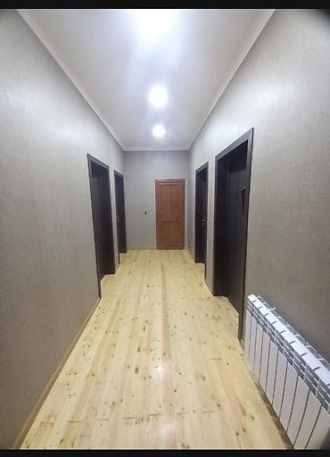 вилл: Sumqayıt şəhəri 76 cı məhəllə 3 otaqlı 3.5 sot 80 kv həyət evi — 4