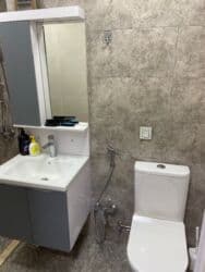 kiraye evler 2022 20 yanvar: Yeni yasamalda 16/5 mertebesinde 2 otaqli ev 600 azn mûşderi ferqi — 7