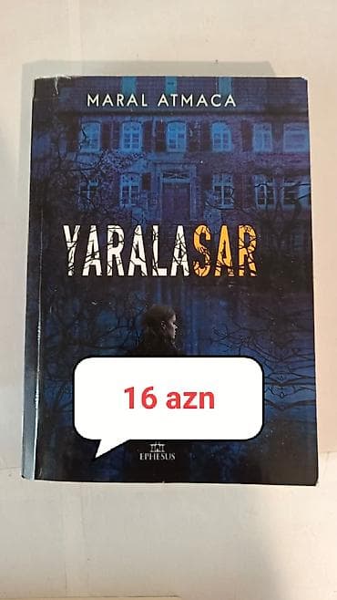 şantaj kitab pdf indir: Satışda müxtəlif janrlarda 4 kitab dəsti: Eyni zamanda barterdə — 9